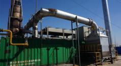 萬純SCR脫硝系統(tǒng)-萬純SCR脫硝系統(tǒng)