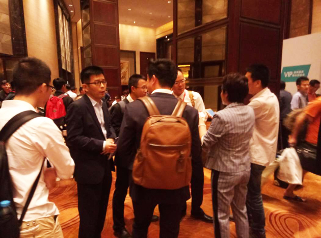 河北漢藍攜VOC廢氣治理技術新成果亮相第十九屆上海環博會