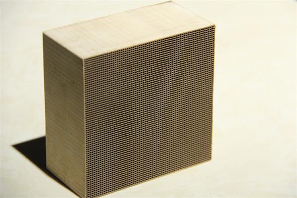 河北漢藍(lán)VOCs工業(yè)廢氣催化燃燒催化劑