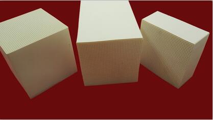 河北漢藍(lán)VOCs催化燃燒催化劑