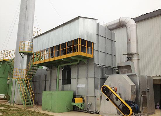 我國蓄熱式燃燒技術目前存在的幾點不足（2）