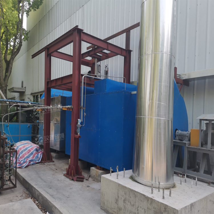 萬純SCR脫硝系統(tǒng)-燃?xì)忮仩t脫硝