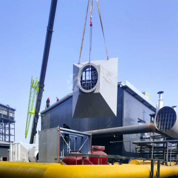 瓦斯氣源處理好，脫硝工作才高效 ——萬純瓦斯氣發電機組SCR脫硝系統在某瓦斯發電廠調試運行