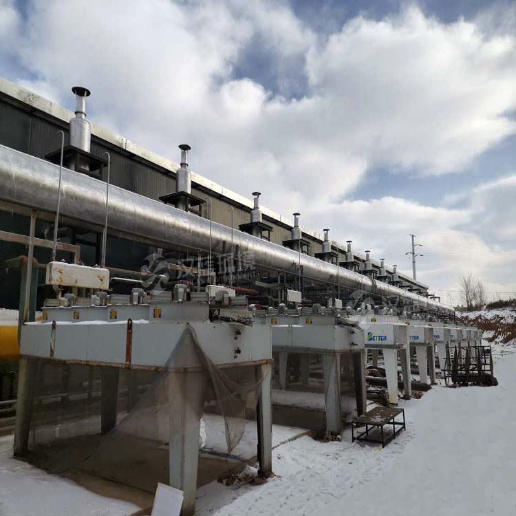 瓦斯氣源處理好，脫硝工作才高效 ——萬純瓦斯氣發電機組SCR脫硝系統在某瓦斯發電廠調試運行