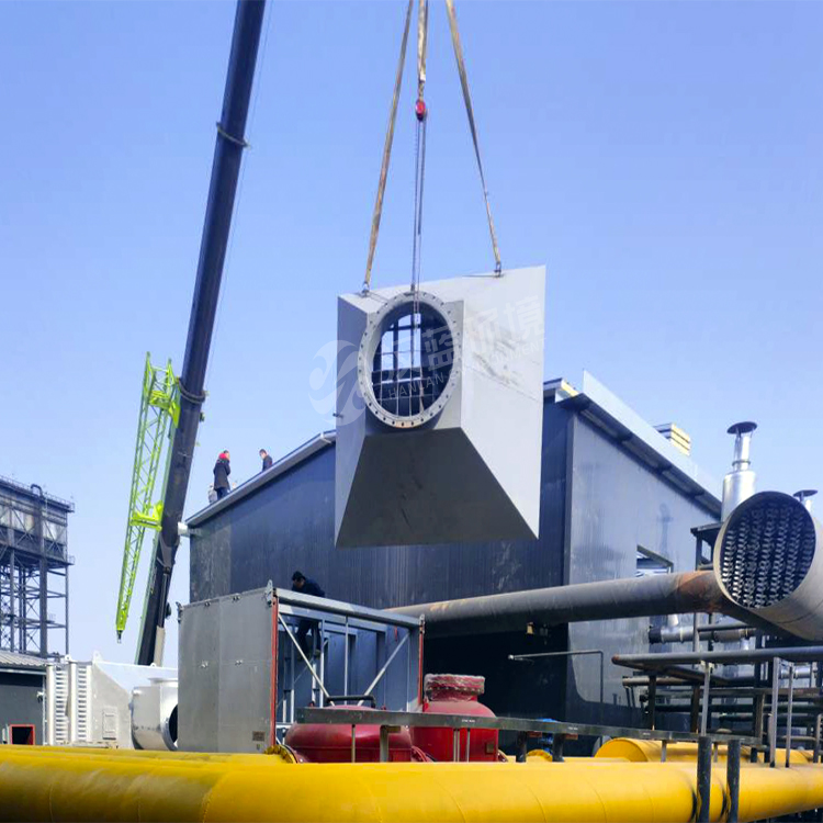 萬(wàn)純SCR脫硝系統(tǒng)-瓦斯發(fā)電機(jī)組脫硝