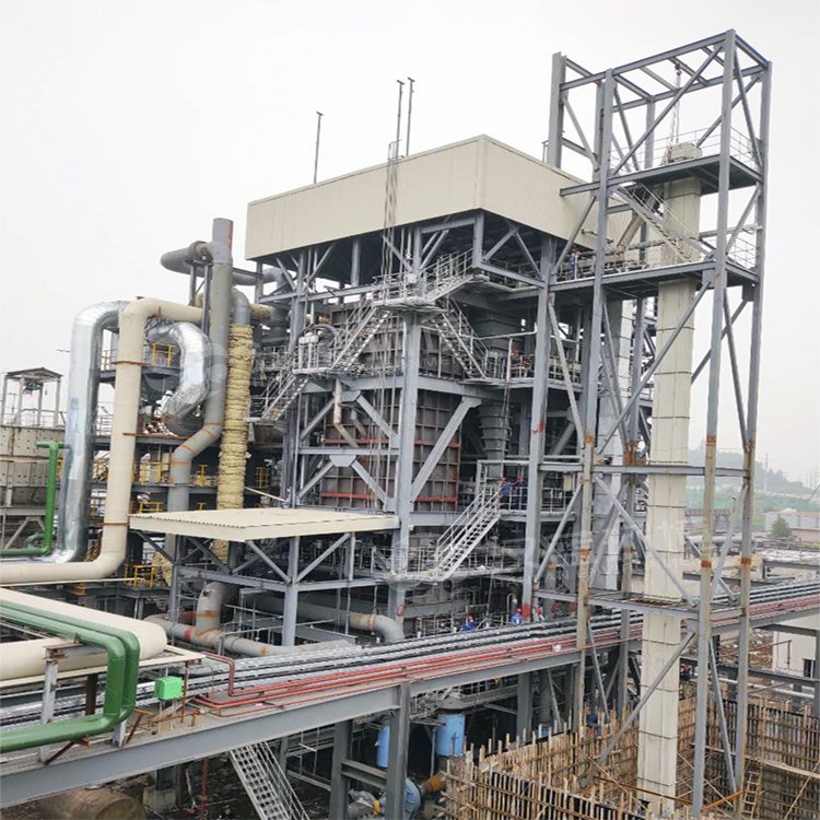 萬純SCR脫硝系統-退火爐脫硝設備