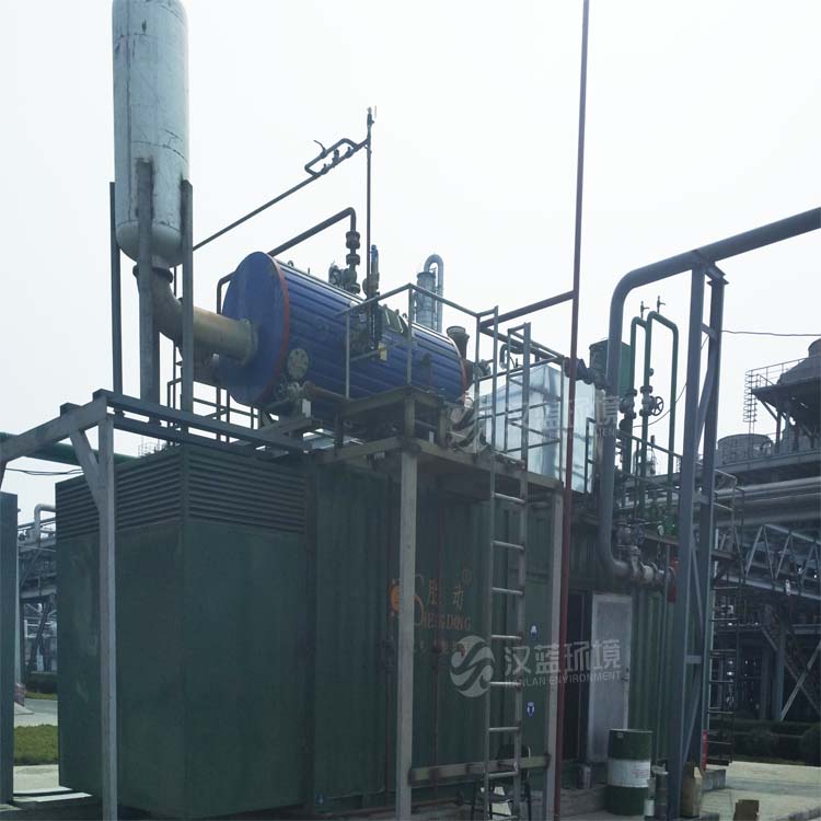 萬純SCR脫硝系統-工業尾氣發電機組脫硝 萬純SCR脫硝系統-工業尾氣發電機組脫硝