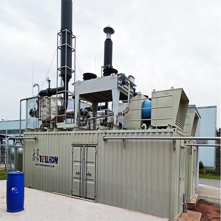 萬純SCR脫硝系統(tǒng)-餐廚垃圾沼氣發(fā)電機(jī)組脫硝