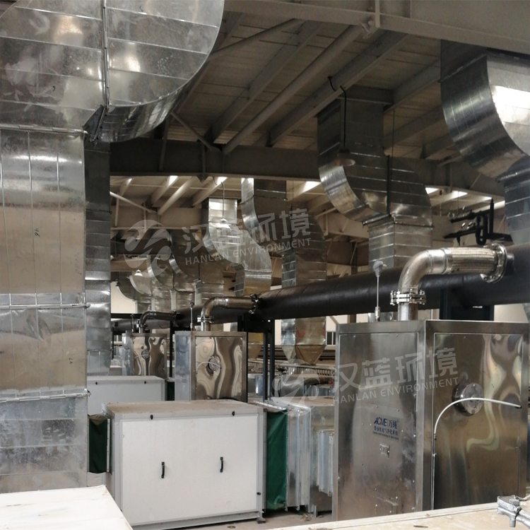 萬純尾氣凈化a設(shè)備-發(fā)動(dòng)機(jī)測(cè)試臺(tái)架尾氣凈化