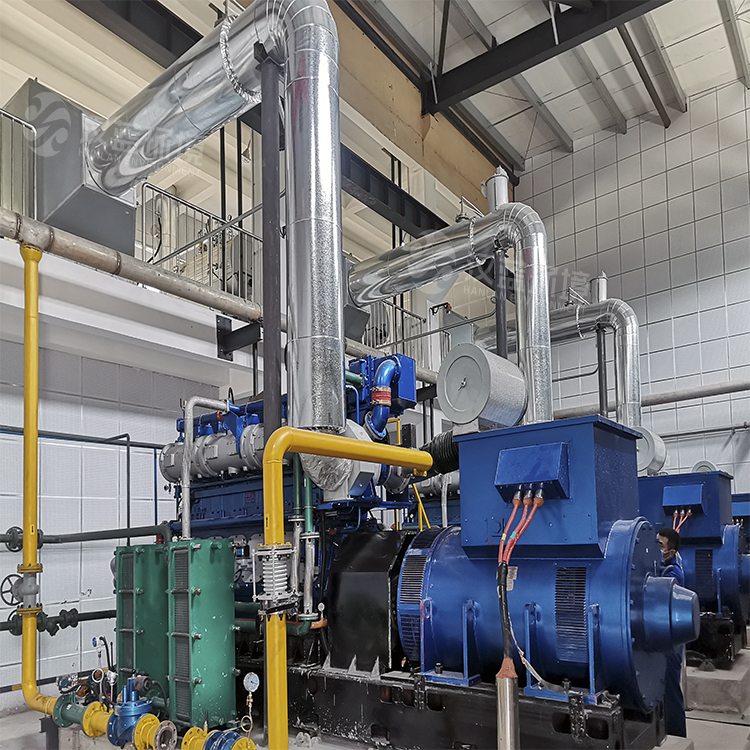 萬純發(fā)電機(jī)組尾氣凈化設(shè)備-餐廚垃圾沼氣發(fā)電機(jī)組脫硝