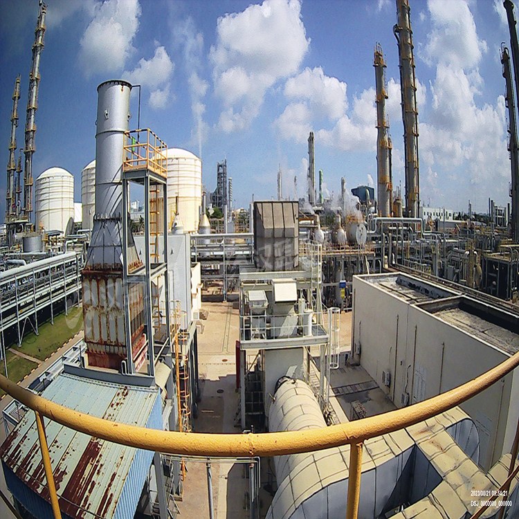 脫硝系統(tǒng)已升級(jí) 掌握要領(lǐng)很必要 ——河北漢藍(lán)圓滿完成了對(duì)某地燃?xì)廨啓C(jī)發(fā)電機(jī)組示范項(xiàng)目的脫硝改造