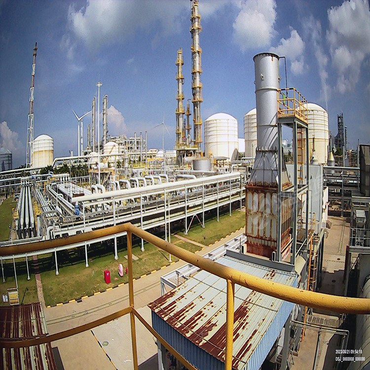 脫硝系統(tǒng)已升級(jí) 掌握要領(lǐng)很必要 ——河北漢藍(lán)圓滿完成了對(duì)某地燃?xì)廨啓C(jī)發(fā)電機(jī)組示范項(xiàng)目的脫硝改造