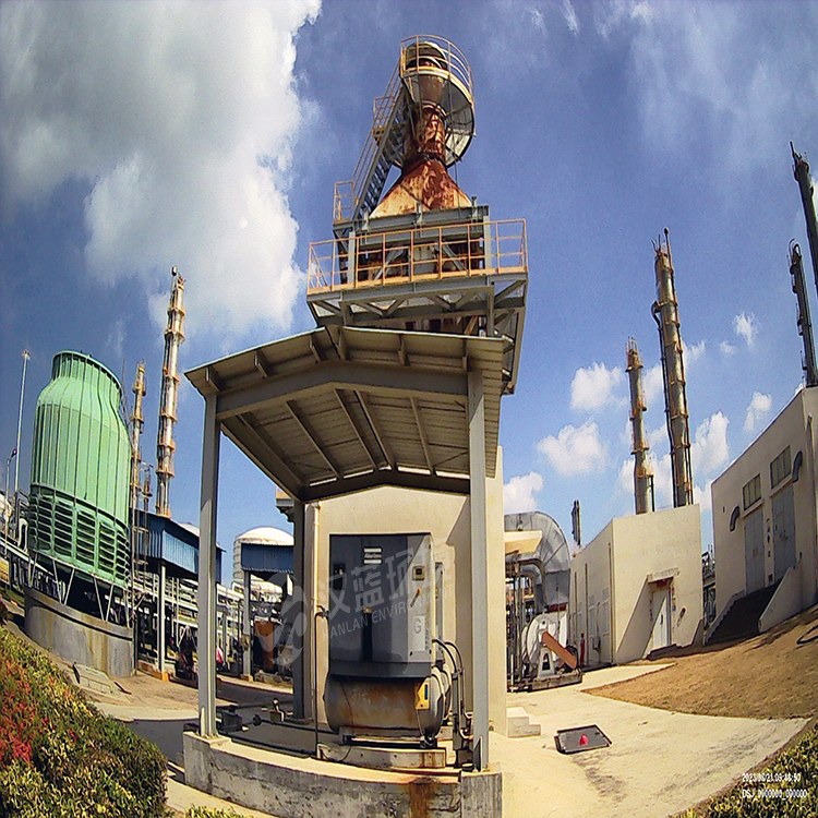 萬純SCR脫硝系統-燃氣輪機脫硝