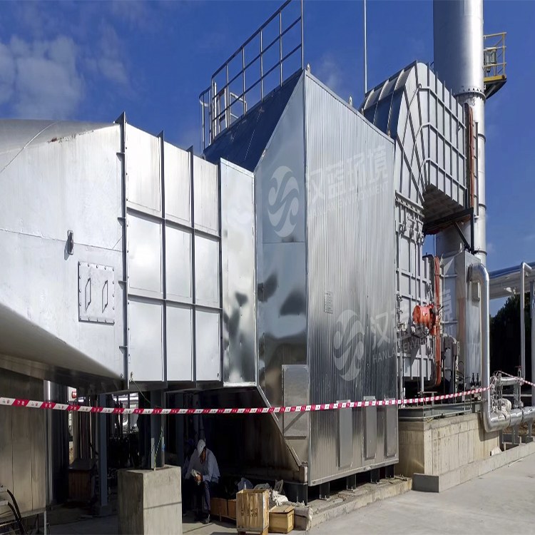 萬純SCR脫硝系統(tǒng)-燃?xì)廨啓C脫硝