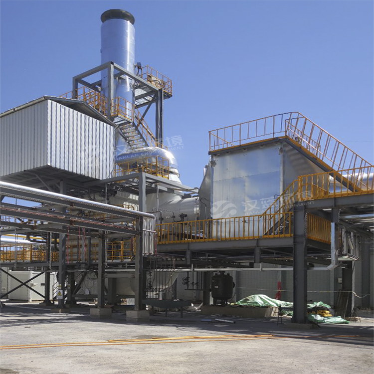 萬純SCR脫硝-燃?xì)鈾C(jī)組脫硝工程