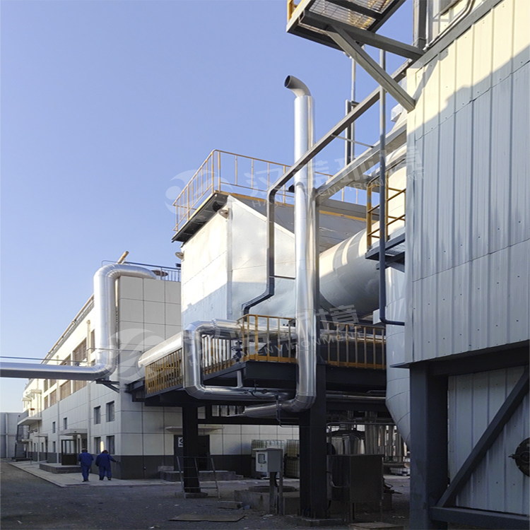 萬純SCR脫硝-燃?xì)鈾C(jī)組脫硝系統(tǒng)