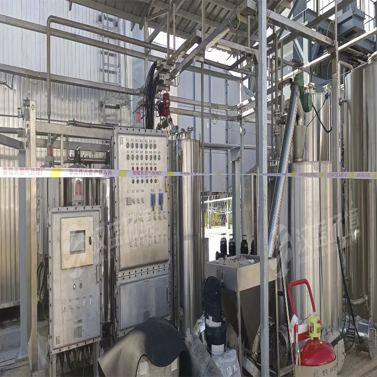 萬純SCR脫硝系統(tǒng)-燃?xì)廨啓C(jī)脫硝