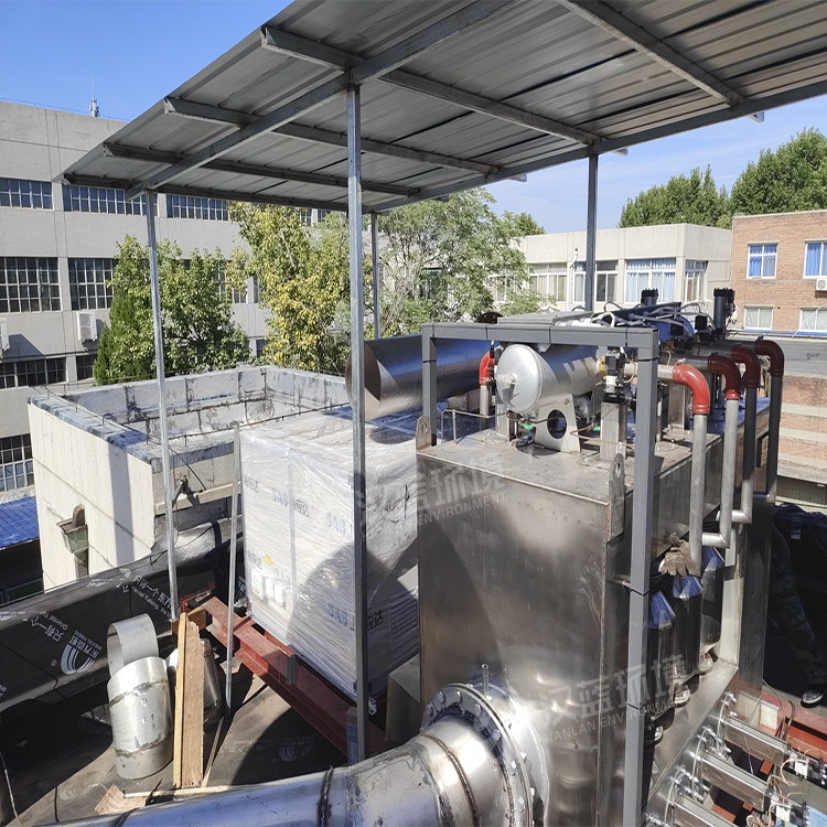 太原出臺2025年大氣污染防治攻堅行動方案