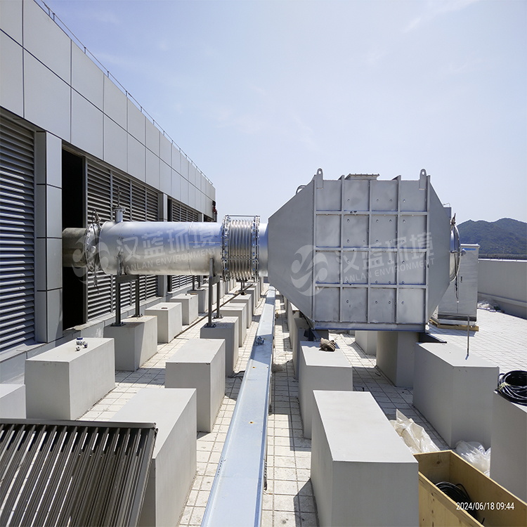 萬純SCR脫硝系統(tǒng)-柴油發(fā)電機組脫硝設(shè)備