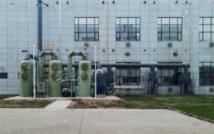 收集/預處理/管道/煙囪-收集/預處理/管道/煙囪