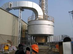 旋轉(zhuǎn)式RTO